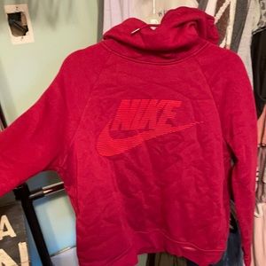 Nike hoodie